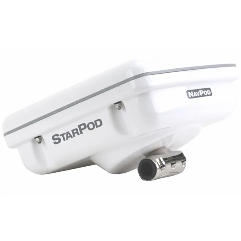 Navpod Starpod Mini System W/Seaview Mount F/Starlink Mini Dish (11.75 X 10.2 Dish Size) *Starlink Dish Not Included [Sps1001] 1