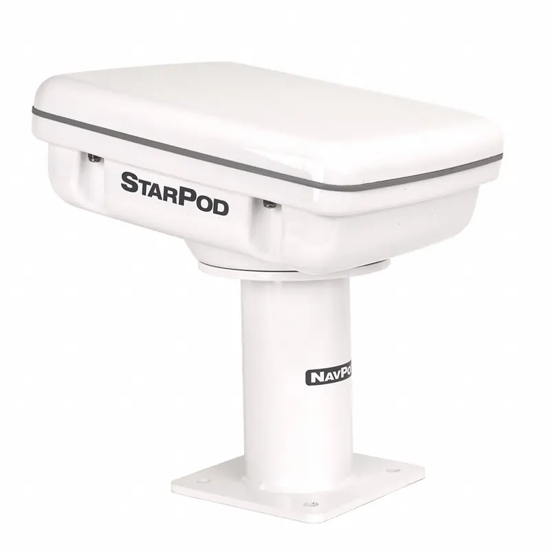 Navpod Starpod Mini System W/Startower F/Starlink Mini Dish (11.75 X 10.2 Dish Size) *Starlink Dish Not Included [Sps1000] 1