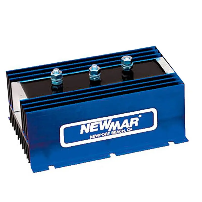 Newmar 1-2-120 Battery Isolator [1-2-120] 1