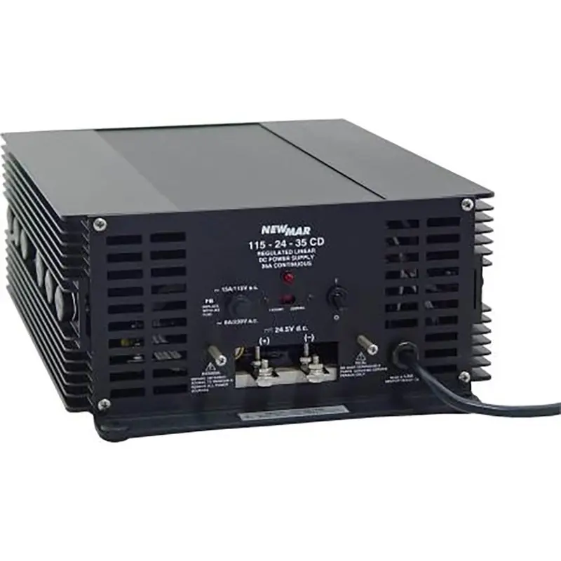 Newmar 115-24-35Cd Power Supply [115-24-35Cd] 1