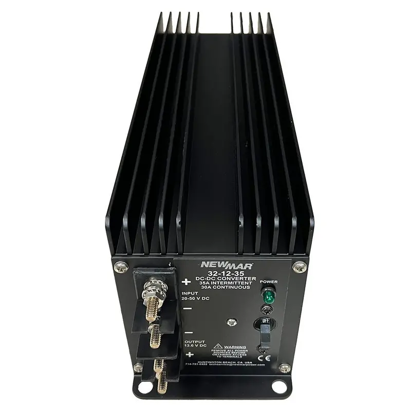 Newmar 32-12-35 Dc Converter [32-12-35] 1