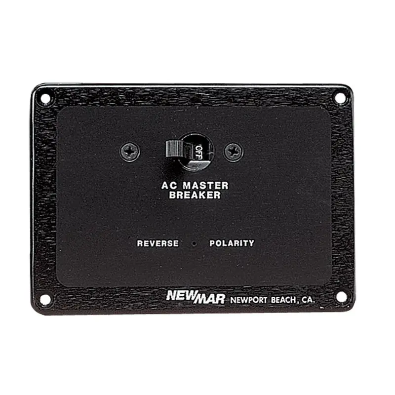 Newmar Ac-Ii Panel [Ac-Ii] 1