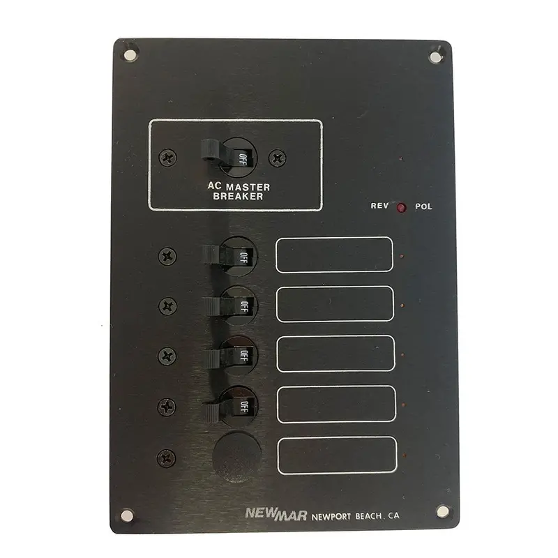 Newmar Ac-Ix Panel [Ac-Ix] 1