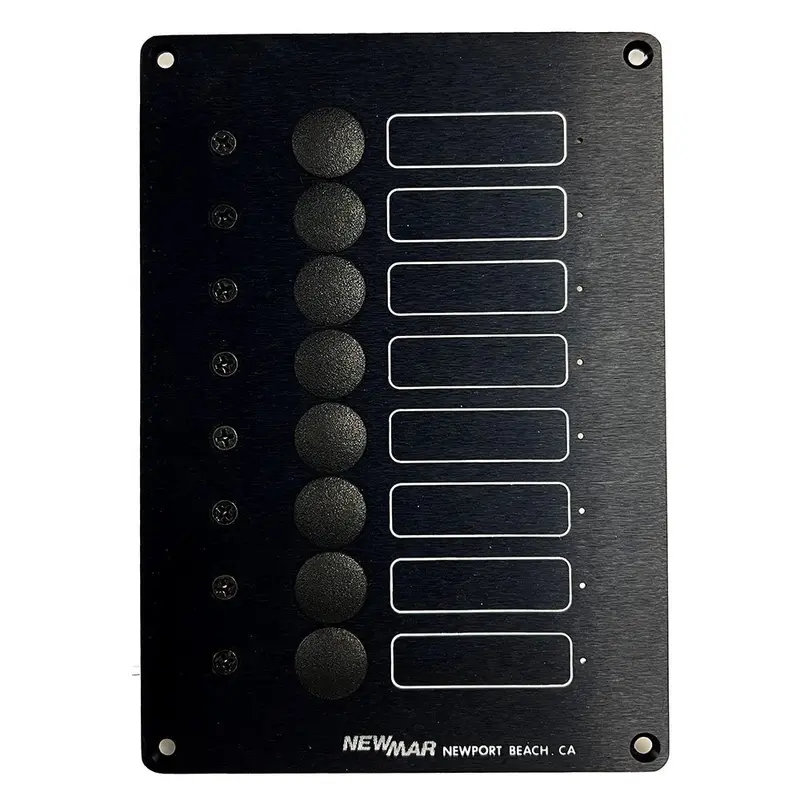 Newmar Accy-Ibx Blank Panel [Accy-Ibx] 1