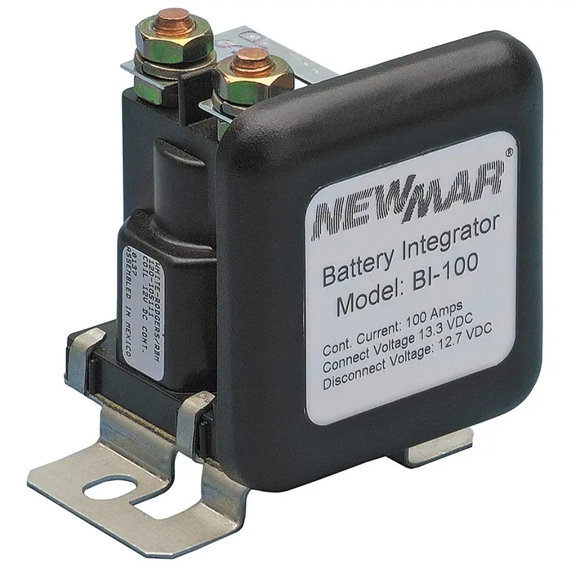 Newmar Bi-100 Battery Integrator [Bi-100] 1