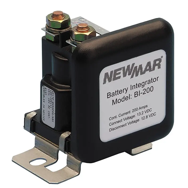 Newmar Bi-200 Battery Integrator [Bi-200] 1
