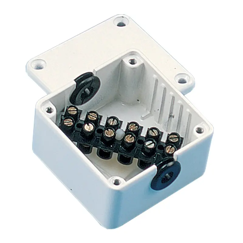 Newmar Bx-1 Junction Box [Bx-1] 1