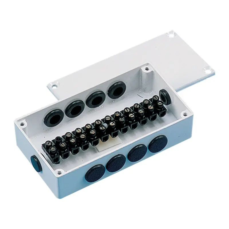 Newmar Bx-2 Junction Box [Bx-2] 1