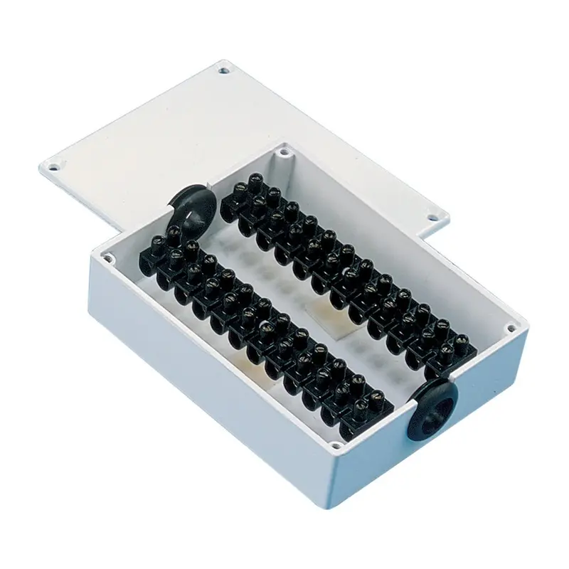 Newmar Bx-3 Junction Box [Bx-3] 1