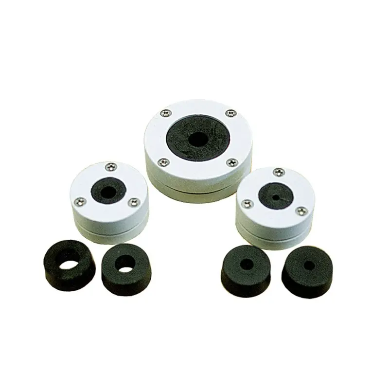 Newmar Ccx-S Thru-Dex Fitting [Ccx-S] 1