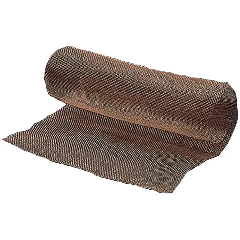 Newmar Copper Mesh Screen - 25' [Screen-25] 1