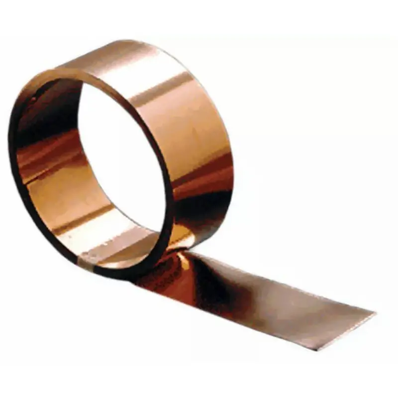Newmar Gs-2-100 Grounding Strap - 2" X 100' [Gs-2-100] 1