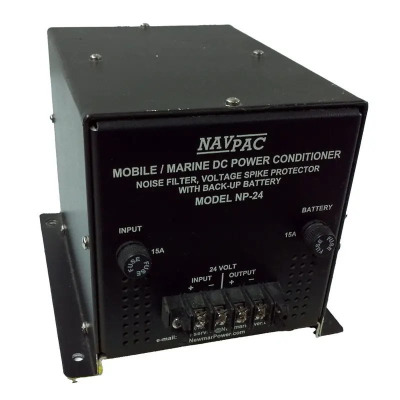 Newmar Np-24 Nav-Pac - 24V [Np-24] 1