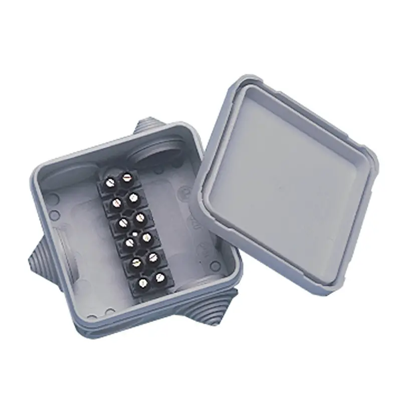 Newmar Px-1 Junction Box [Px-1] 1
