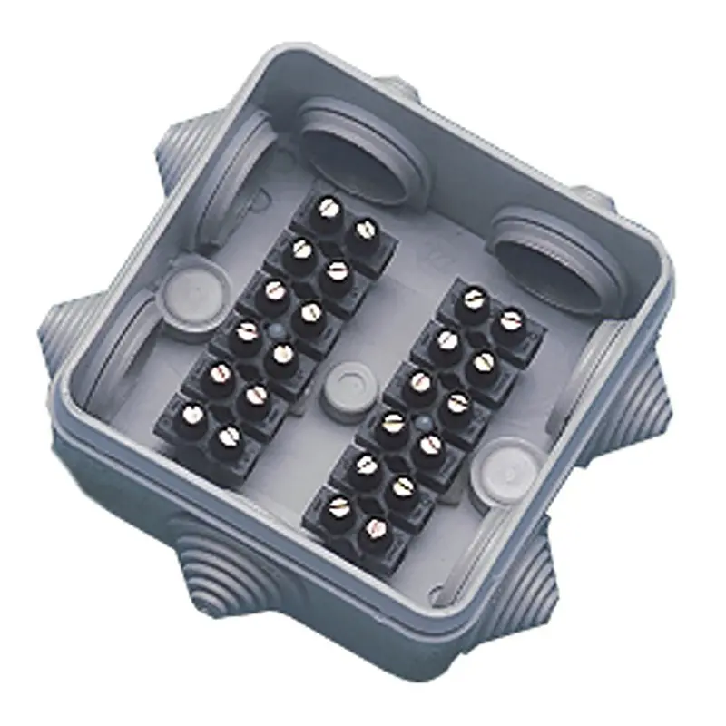Newmar Px-2 Junction Box [Px-2] 1