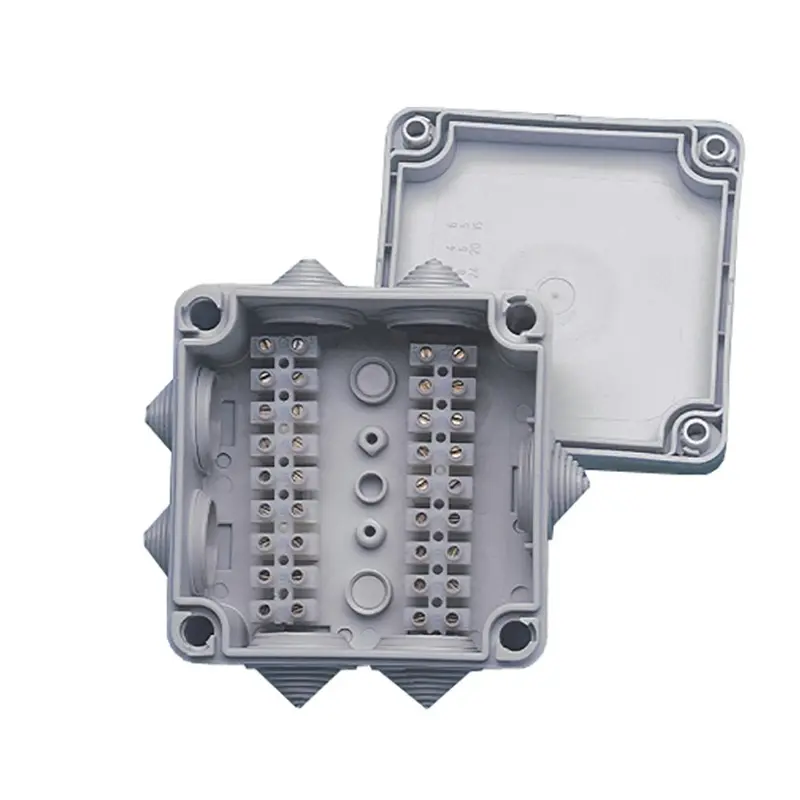Newmar Px-3 Junction Box [Px-3] 1