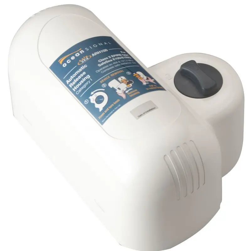 Ocean Signal Arh100 Automatic Hydostatic Release Housing [701S-00616] 1