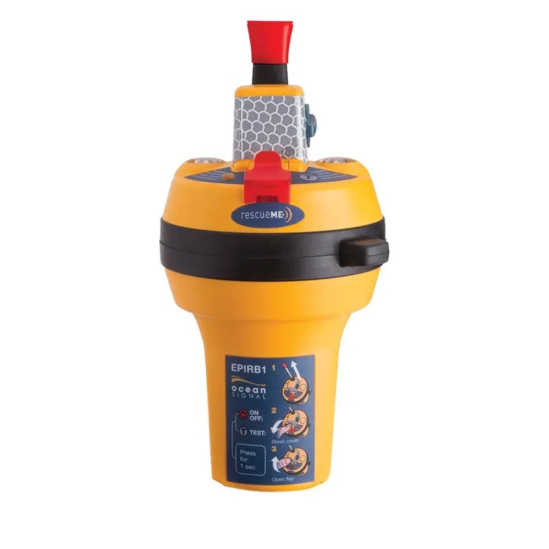 Ocean Signal Rescueme Epirb1 - Category 2 [702S-01540] 1