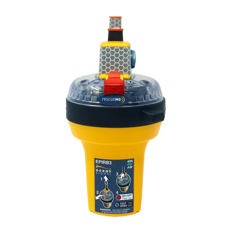Ocean Signal Rescueme Epirb3 - Category 2 [702S-03932] 1