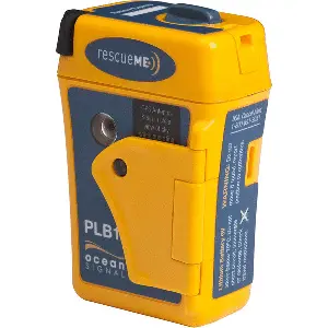 Ocean Signal Rescueme Plb1 Personal Locator Beacon W/7-Year Battery Storage Life [730S-01261] 1