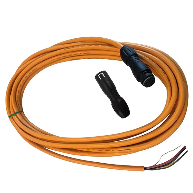 Oceanled Control Cable  Terminator Kit F/Standard Switch Control [012923] 1