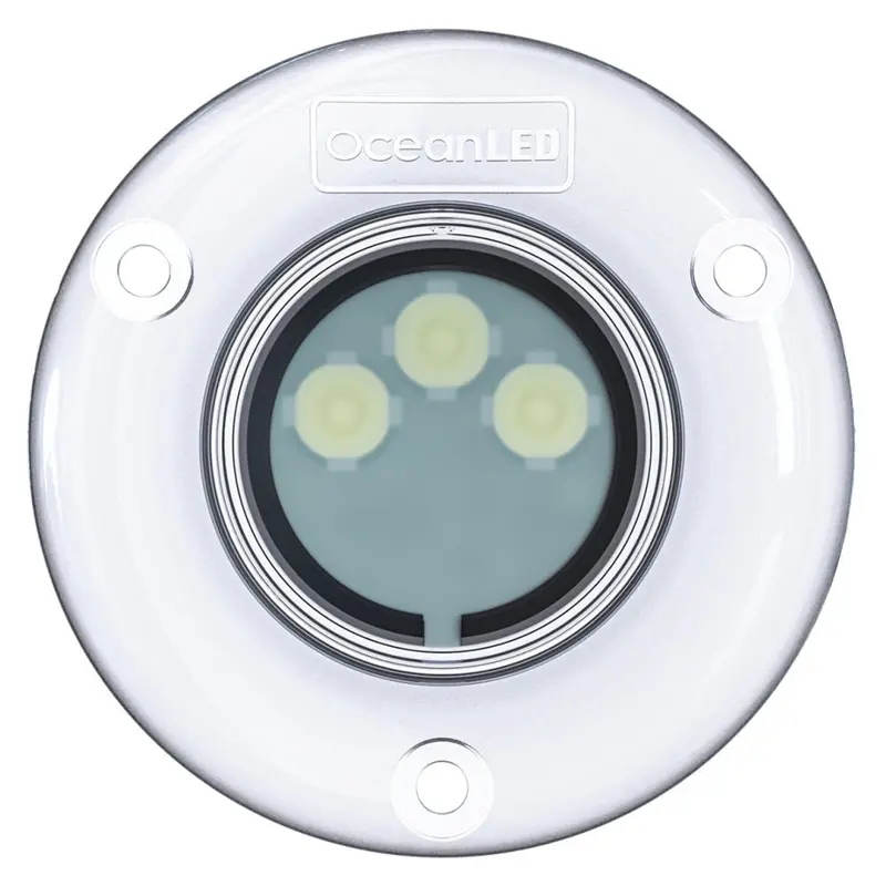 Oceanled Discover Series D3 Underwater Light - Midnight Blue With Isolation Kit [D3009bi] 1