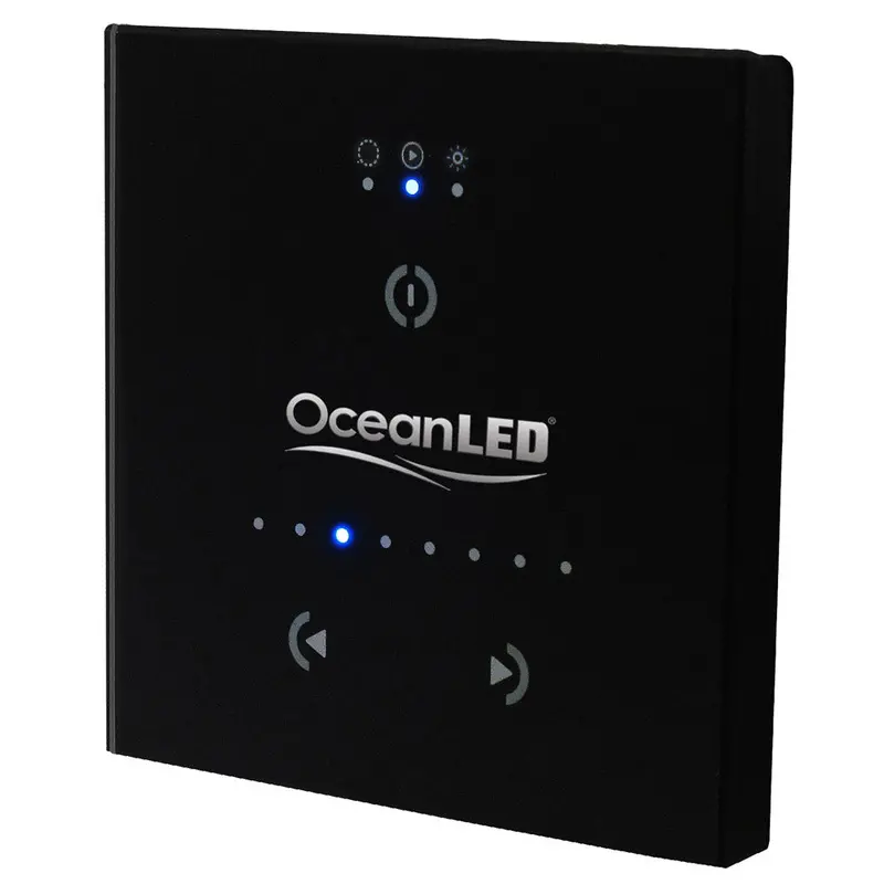 Oceanled Dmx Touch Panel Controller [001-500596] 1