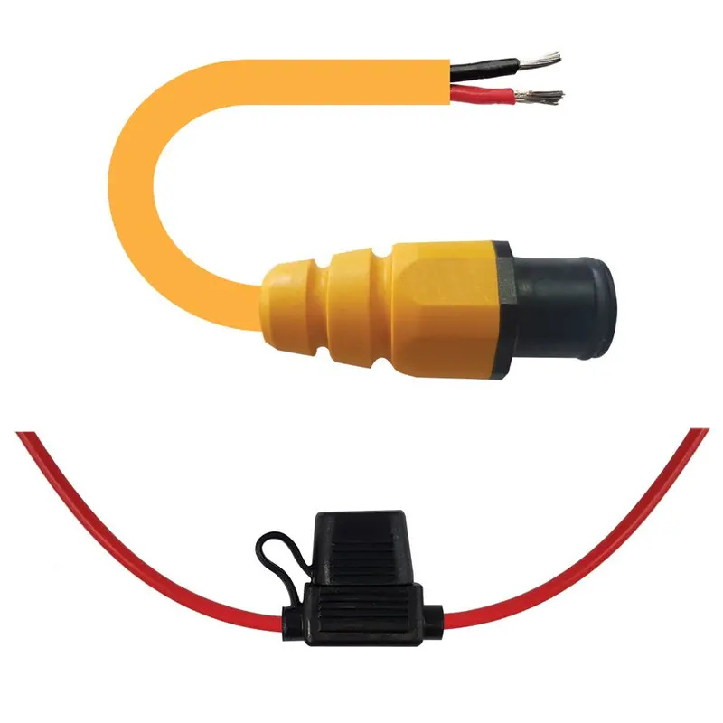 Oceanled Explore Dc Power Kit [019903] 1
