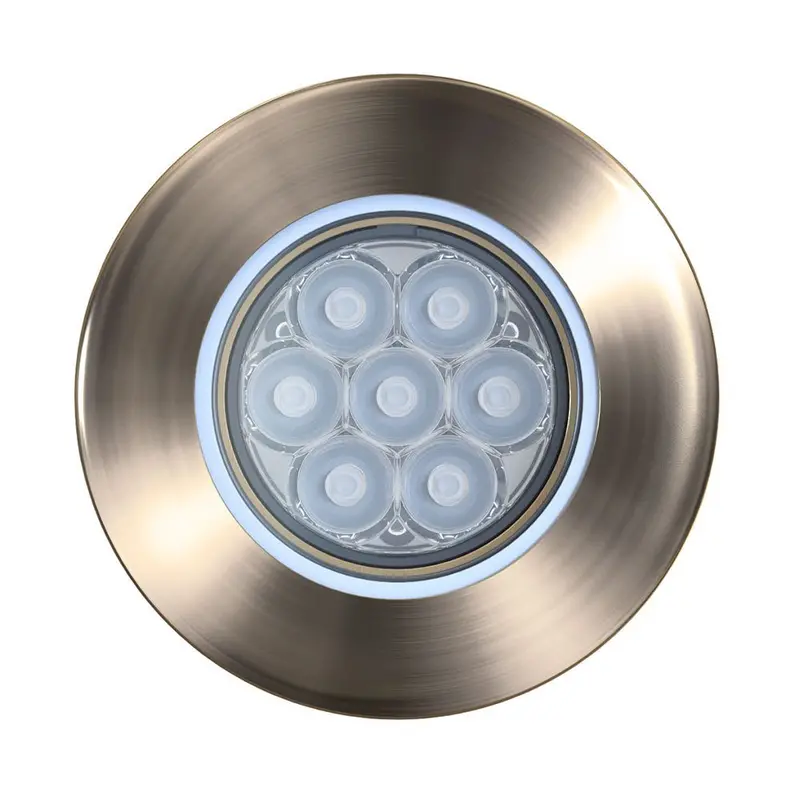 Oceanled Explore E2 Narrow Beam - Ultra White [E2002w] 1