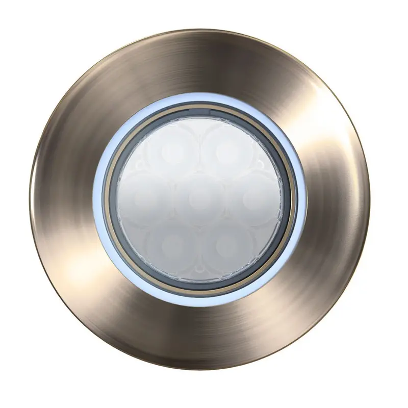 Oceanled Explore E2 Wide Beam - Ultra White [E2009w] 1