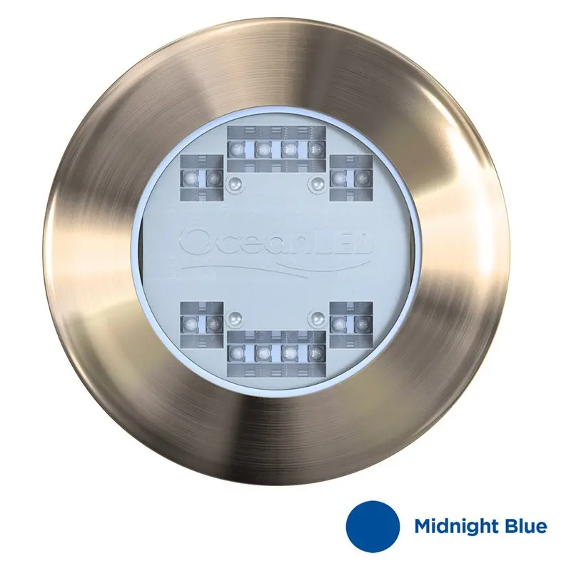 Oceanled Explore E3 Xfm Ultra Underwater Light - Midnight Blue [E3009b] 1