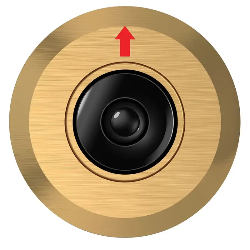 Oceanled Eyes Hd Gen2 Ocean Camera - Bronze Bezel [011810] 1