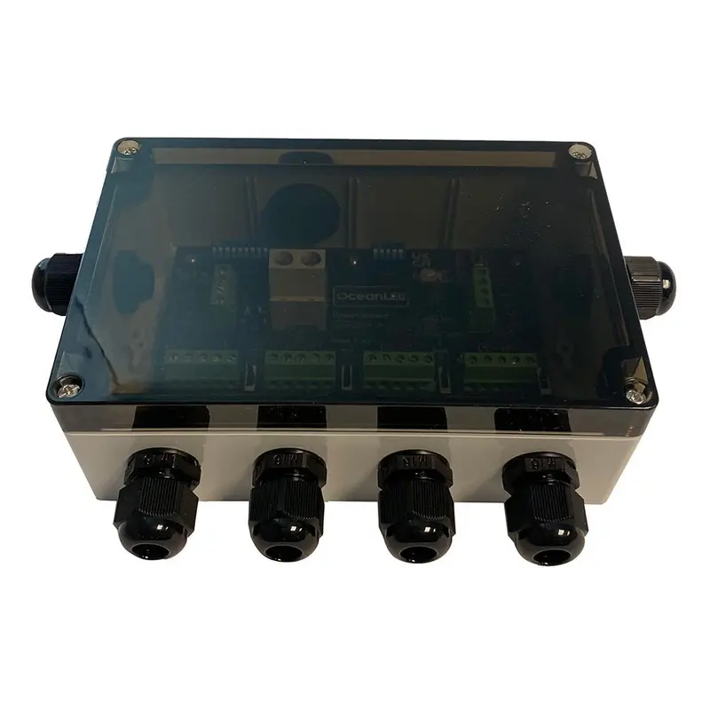 Oceanled Oceanconnect Junction Box [013204] 1