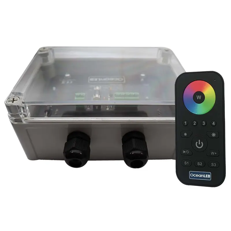 Oceanled Oceandmx Rc X-Series Colors 915Mhz [013018] 1
