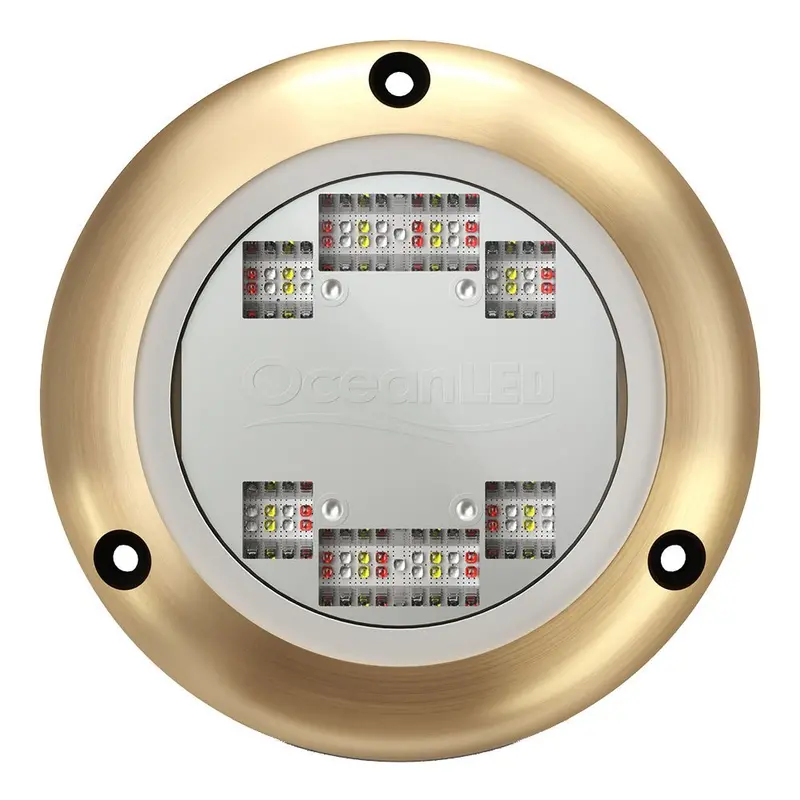 Oceanled Sport Colours Dmx Underwater Light [012117Cd] 1