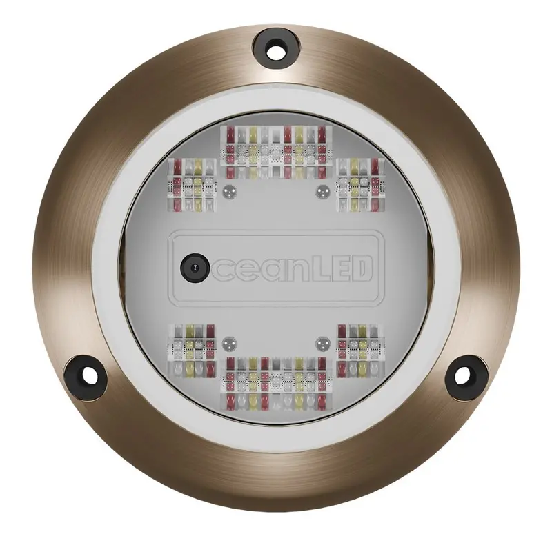 Oceanled Sport Series Colours W/Built-In Camera [012123Cdn] 1