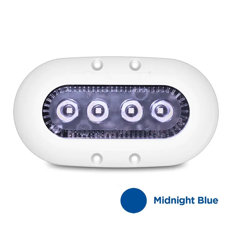 Oceanled X-Series X4 - Midnight Blue Leds [012302B] 1