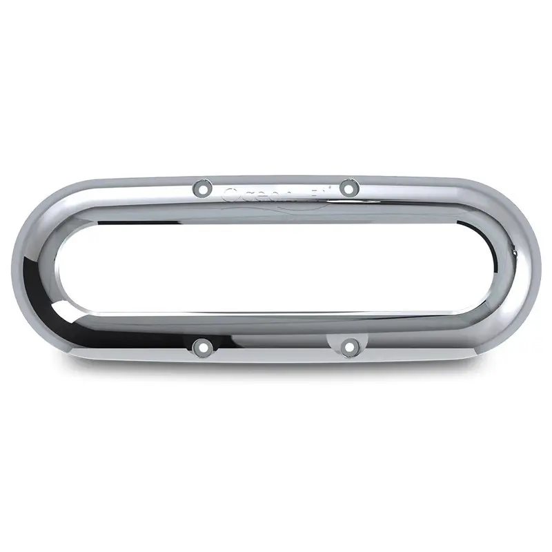 Oceanled X8 Stainless Steel Bezel [011417] 1