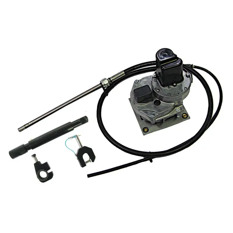 Octopus Sterndrive System F/Mercruiser From 1994 & North American Volvo From 1997 [Octafmdresysa] 1