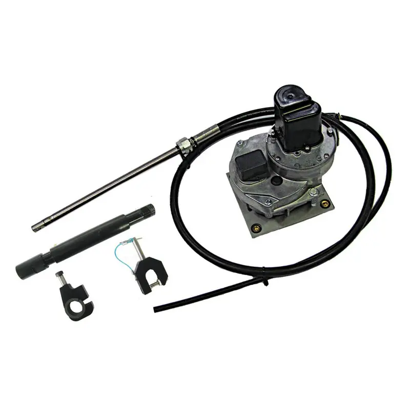 Octopus Sterndrive System F/Mercruiser From 1994 & North American Volvo From 1997 W/9' Cable [Octafmdresysa-9] 1