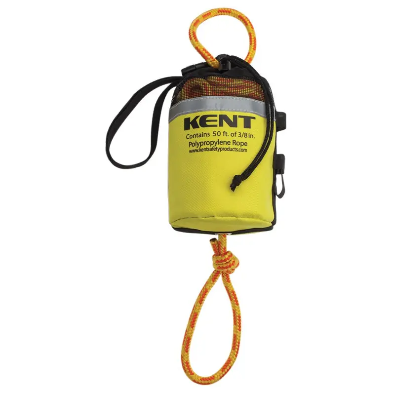 Onyx Commercial Rescue Throw Bag - 50' [152800-300-050-13] 1