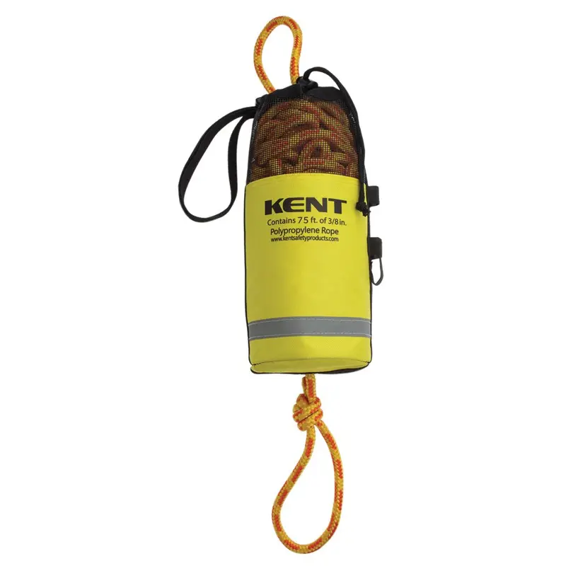 Onyx Commercial Rescue Throw Bag - 75' [152800-300-075-13] 1