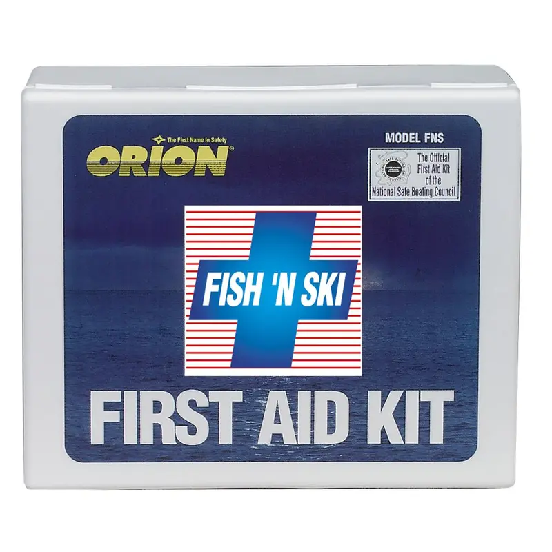 Orion Fish N Ski First Aid Kit [963] 1