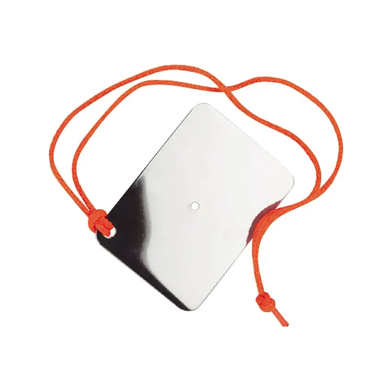 Orion Signaling Mirror W/Lanyard [916] 1