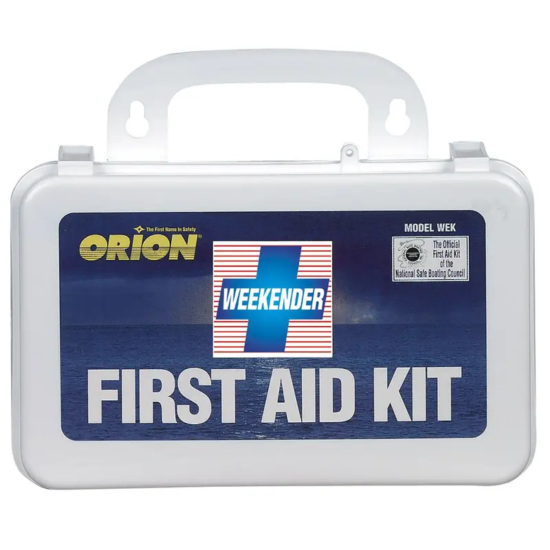 Orion Weekender First Aid Kit [964] 1