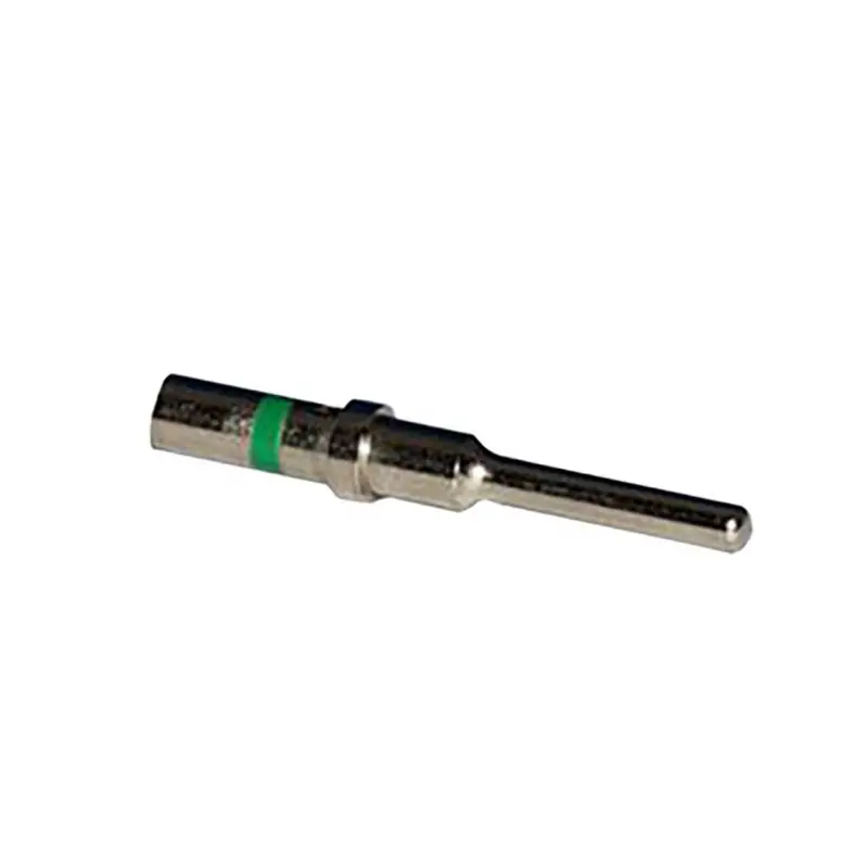 Pacer Dt Deutsch Pin F/14-18 Awg Receptacle - Size 16 Contact (25 Pack) [T14dt-P-25] 1