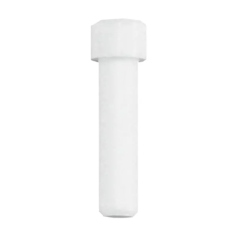 Pacer Dt  Dtp Deutsch Cavity Plug - 16  12 Contact Size - White (100 Pack) [T114017-100] 1