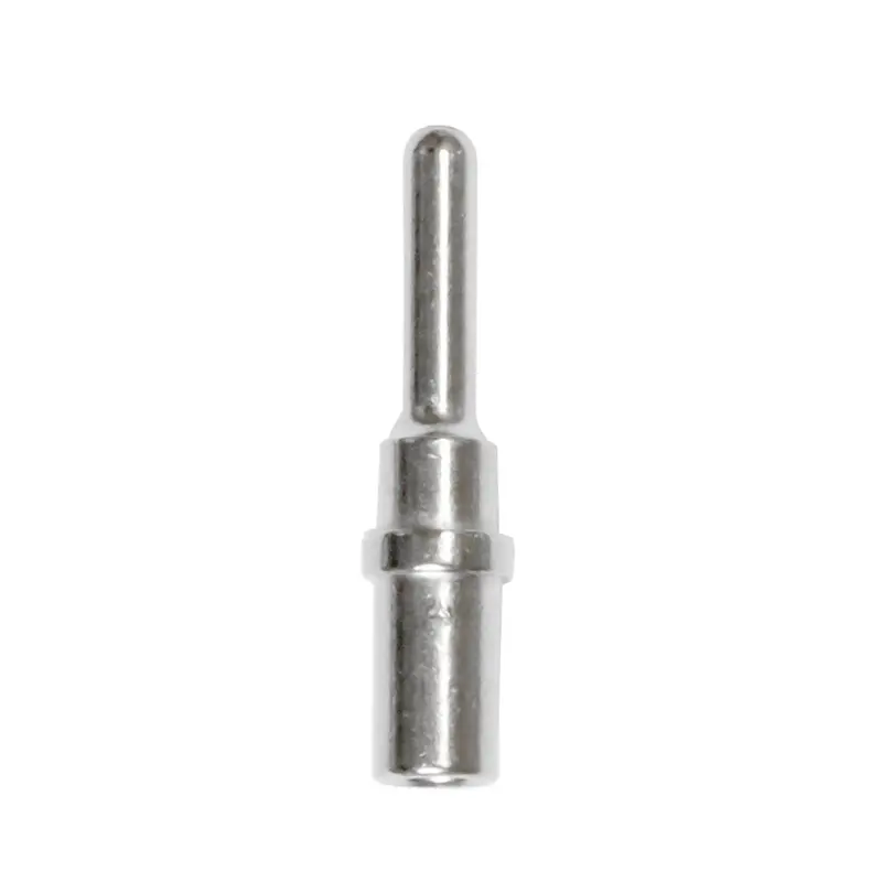 Pacer Dtp Deutsch Pin F/14-12 Awg Wire - Size 12 Contact (25 Pack) [T12dtp-P-25] 1