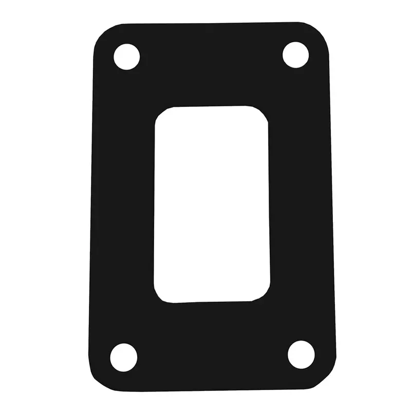 Pacer Switch Panel - 1 Switch  1 Row - 1.75" X 2.75" - Black Powder Coated Aluminum [Psc-11-Bk] 1