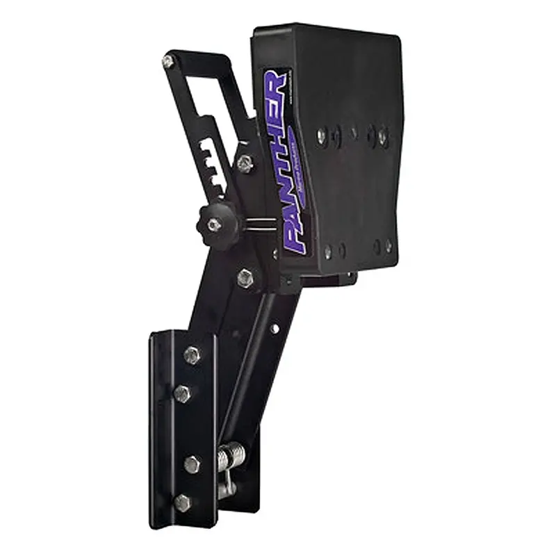 Panther 4-Stroke Bracket W/16" Vertical Travel [550416] 1